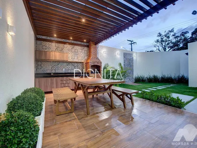 Imagem 8: Casa em Condomínio 3 Suites Eusébio-CE