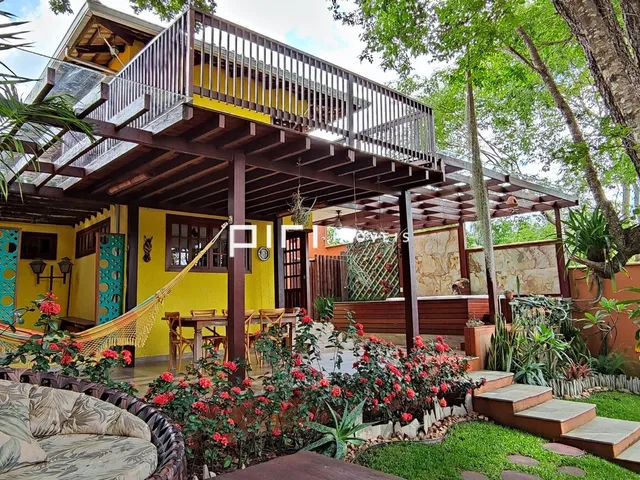Imagem: Casa À Venda no Bairro Alto da Boa Vista