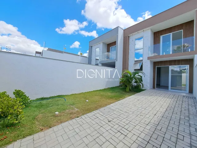 Imagem: Casa Duplex 3 Suítes Urucunema - Eusébio