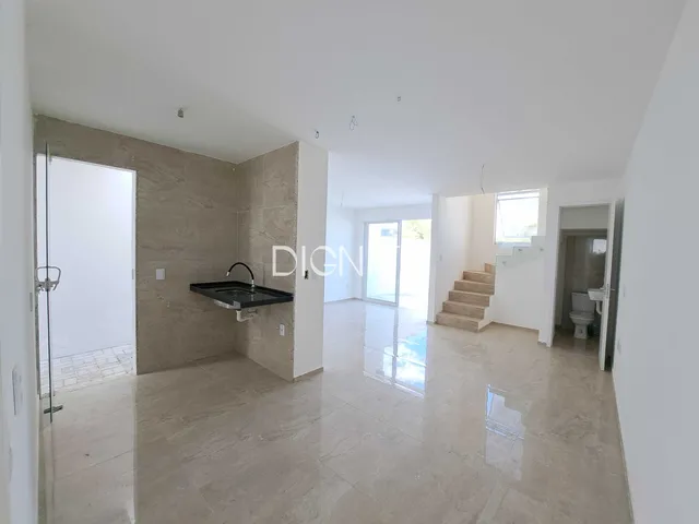 Imagem 8: Casa Duplex 3 Suítes Urucunema - Eusébio