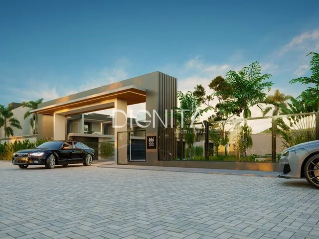 Imagem: Casa Alto Padrão 3 Suítes - Eusébio