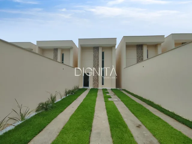 Imagem: Casa Duplex 3 Suítes lote Grande Coaçu