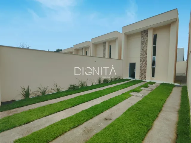 Imagem 2: Casa Duplex 3 Suítes lote Grande Coaçu