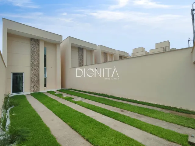 Imagem 11: Casa Duplex 3 Suítes lote Grande Coaçu