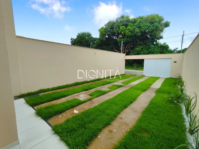 Imagem 5: Casa Duplex 3 Suítes lote Grande Coaçu