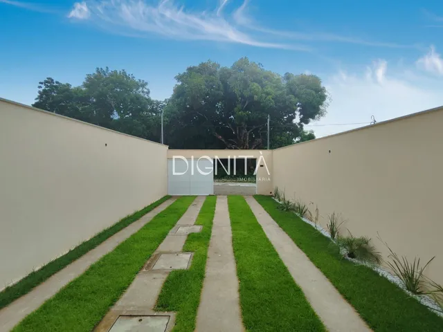 Imagem 9: Casa Duplex 3 Suítes lote Grande Coaçu