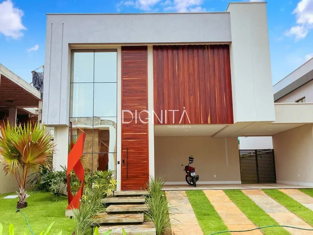 Imagem: Duplex 4 suítes Condomínio Jardins Ibiza