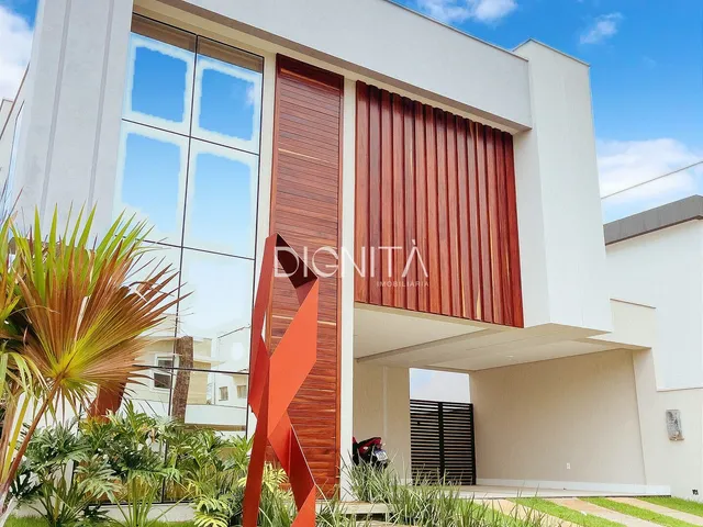 Imagem 8: Duplex 4 suítes Condomínio Jardins Ibiza - Eusébio-CE