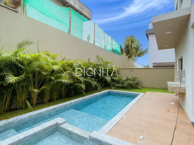 Imagem 11: Duplex 4 suítes Condomínio Jardins Ibiza - Eusébio-CE
