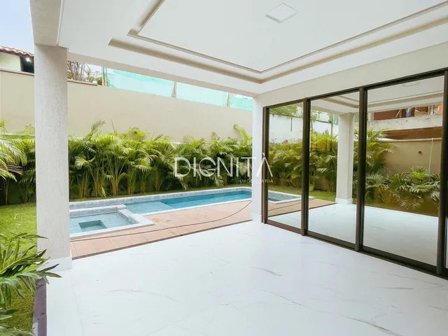 Imagem 6: Duplex 4 suítes Condomínio Jardins Ibiza - Eusébio-CE