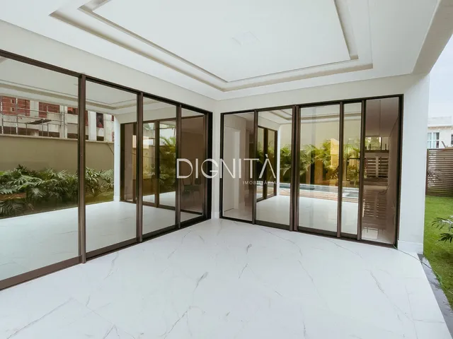 Imagem 10: Duplex 4 suítes Condomínio Jardins Ibiza - Eusébio-CE