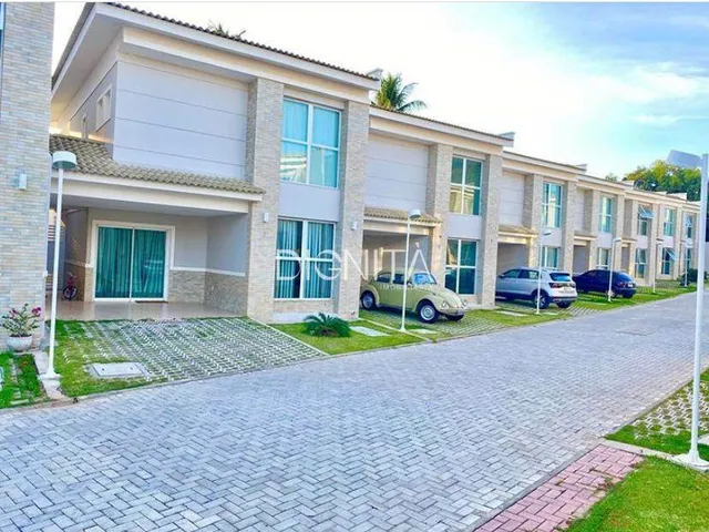 Imagem 6: Casa Duplex em Condomínio - Coite - Eusébio
