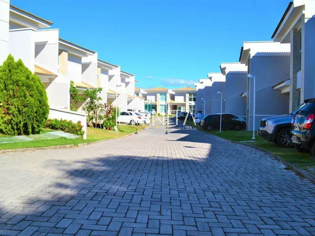Imagem 9: Casa Duplex em Condomínio - Coite - Eusébio