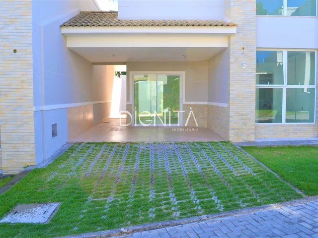 Imagem 4: Casa Duplex em Condomínio - Coite - Eusébio