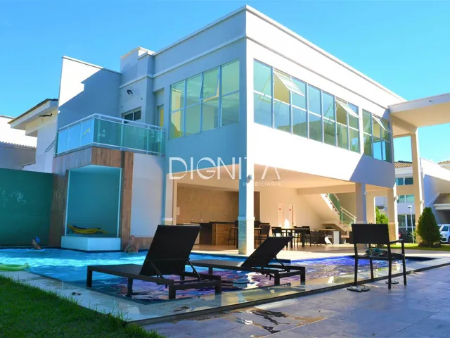 Imagem 10: Casa Duplex em Condomínio - Coite - Eusébio