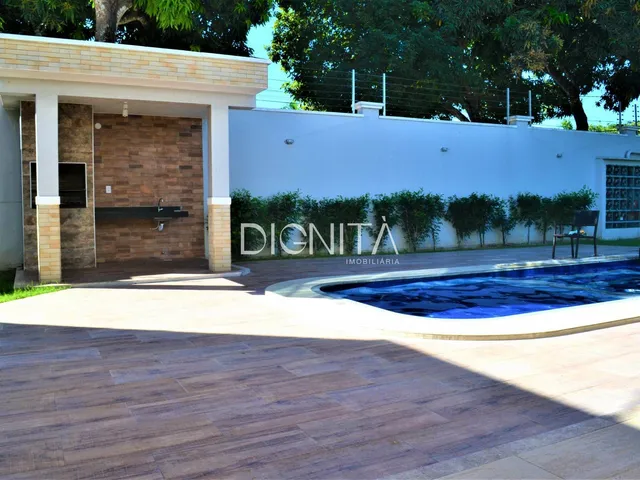 Imagem 3: Casa Duplex em Condomínio - Coite - Eusébio