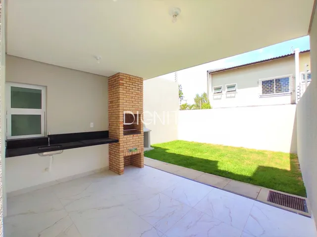 Imagem 16: Duplex 3 Suítes Plenas Dormitórios - Coité - Eusébio