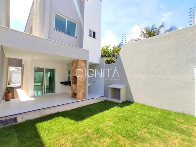Imagem 2: Duplex 3 Suítes Plenas Dormitórios - Coité - Eusébio
