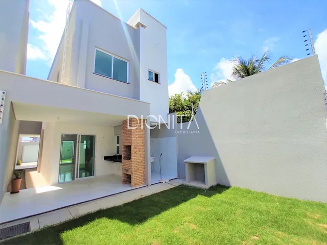 Imagem 3: Duplex 3 Suítes Plenas Dormitórios - Coité - Eusébio