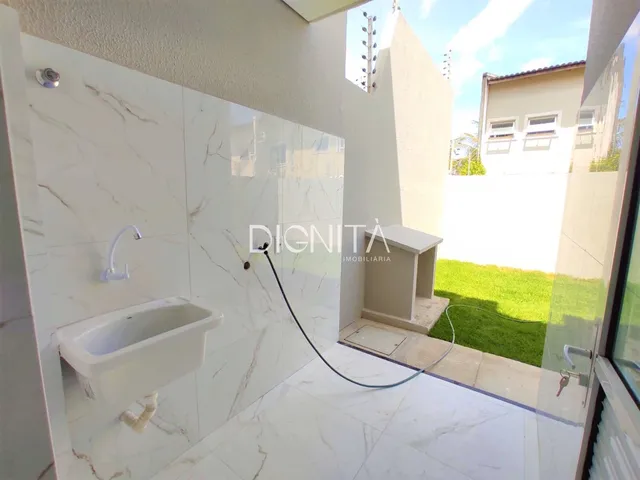 Imagem 10: Duplex 3 Suítes Plenas Dormitórios - Coité - Eusébio