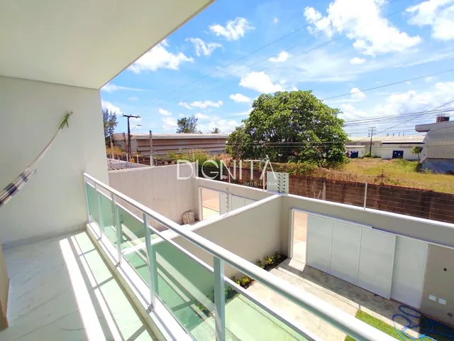 Imagem 11: Duplex 3 Suítes Plenas Dormitórios - Coité - Eusébio