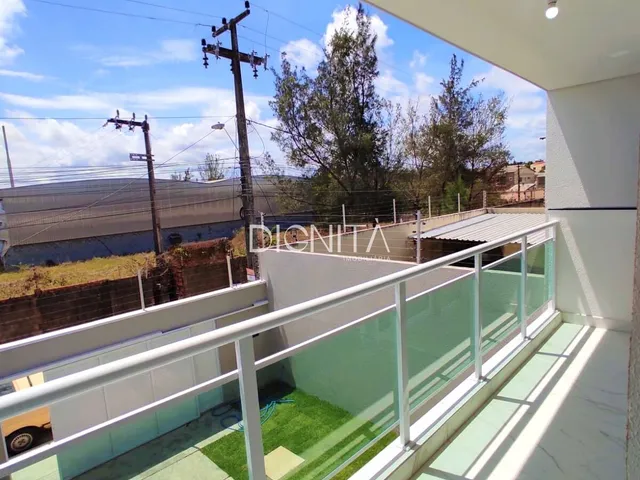 Imagem 9: Duplex 3 Suítes Plenas Dormitórios - Coité - Eusébio