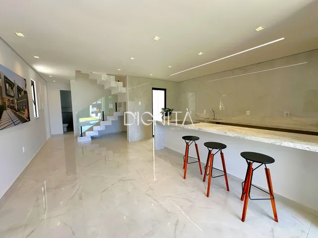 Imagem 4: Casa Alto Padrão 4 Suítes - Eusébio