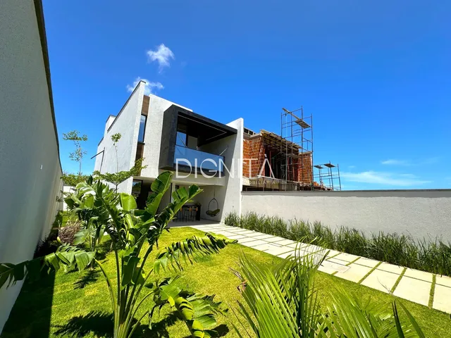 Imagem 15: Casa Alto Padrão 4 Suítes - Eusébio