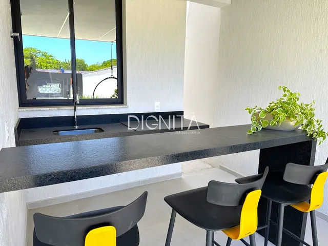 Imagem 11: Casa Alto Padrão 4 Suítes - Eusébio