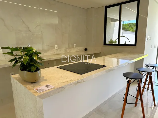 Imagem 12: Casa Alto Padrão 4 Suítes - Eusébio