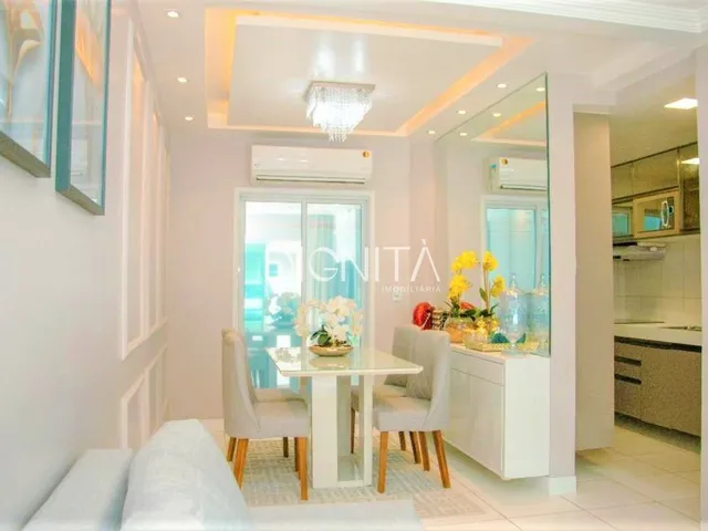 Imagem: Casa em Condomínio com 2 Suítes