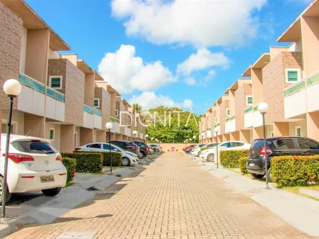 Imagem 8: Casa em Condomínio com 2 Suítes