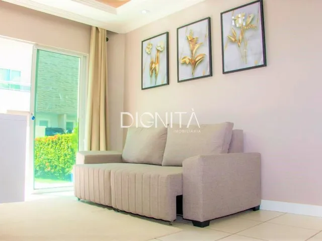 Imagem 15: Casa em Condomínio com 2 Suítes