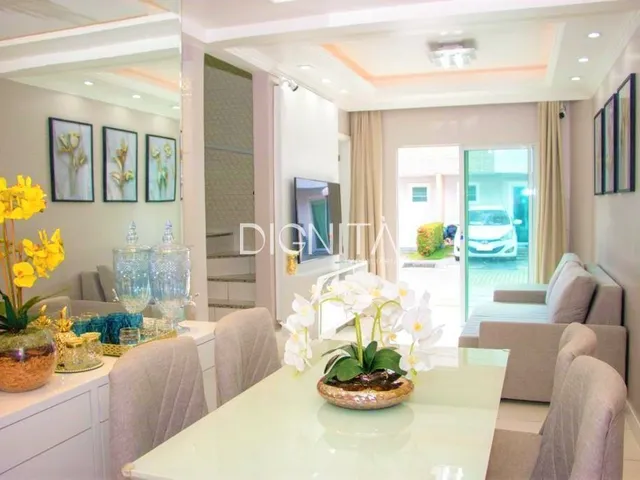 Imagem 10: Casa em Condomínio com 2 Suítes