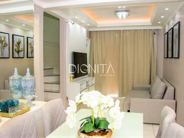 Imagem 2: Casa em Condomínio com 2 Suítes
