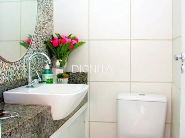 Imagem 16: Casa em Condomínio com 2 Suítes