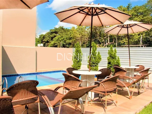 Imagem 6: Casa em Condomínio com 2 Suítes