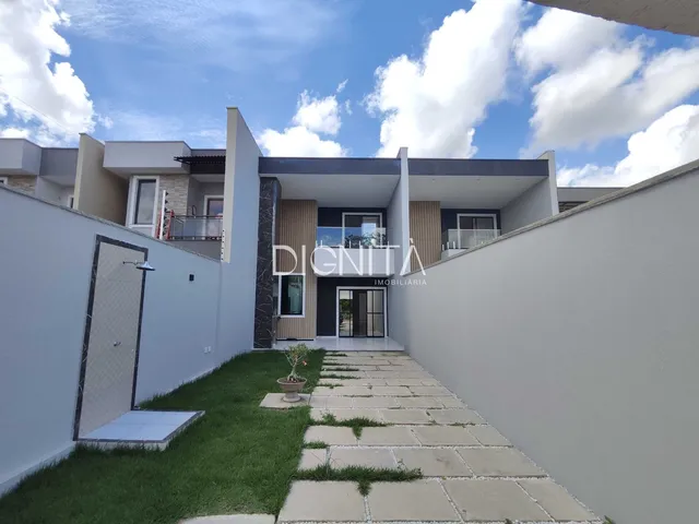 Imagem: Linda Casa Duplex - 3 Dormitórios Centro