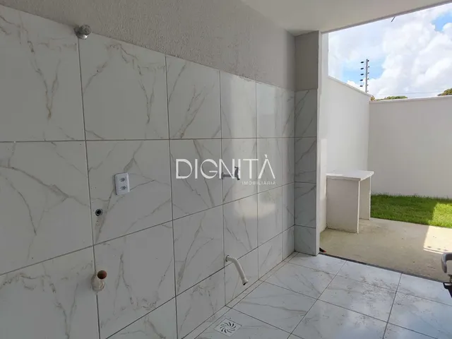 Imagem 4: Linda Casa Duplex - 3 Dormitórios Centro - Eusébio