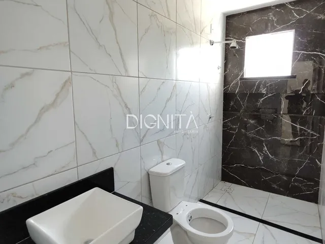 Imagem 15: Linda Casa Duplex - 3 Dormitórios Centro - Eusébio