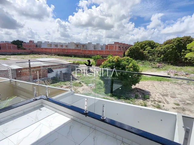 Imagem 9: Linda Casa Duplex - 3 Dormitórios Centro - Eusébio
