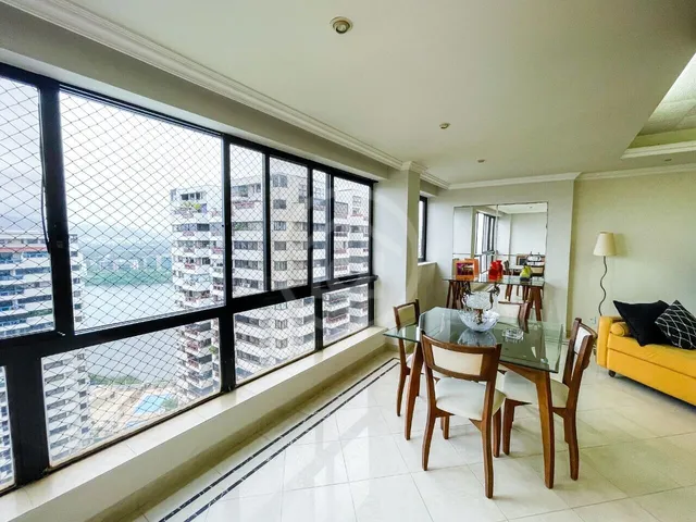 Imagem: Apartamento À Venda no Bairro Barra da