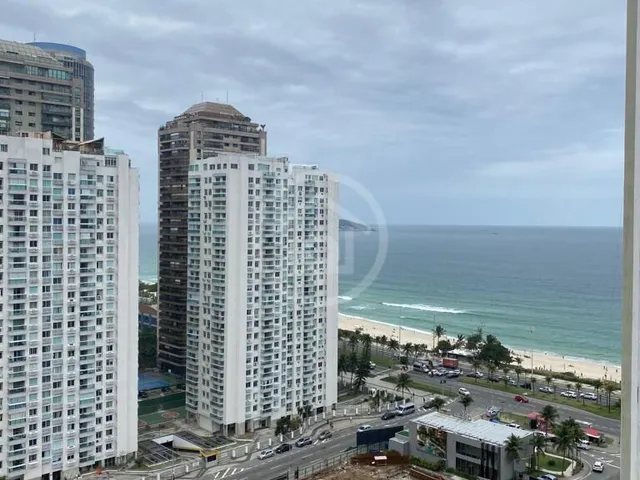 Imagem: Apartamento À Venda no Bairro Barra da