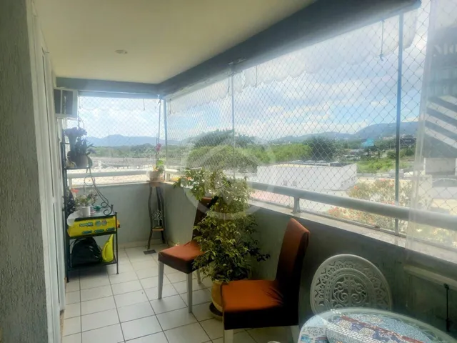 Imagem: Apartamento À Venda no Bairro Barra da