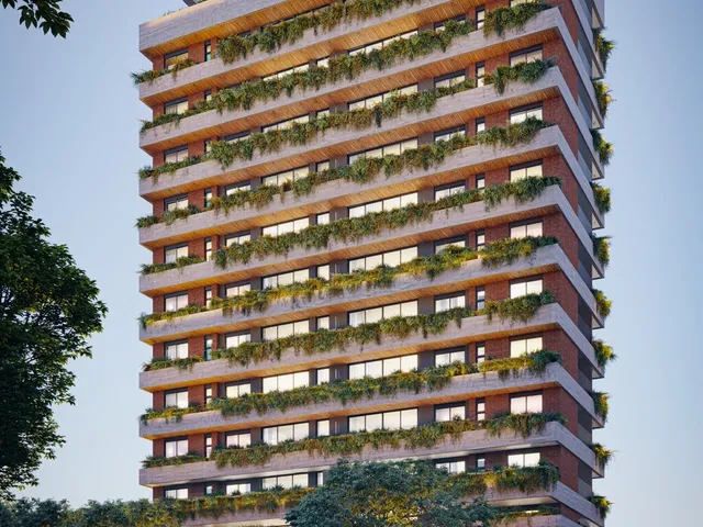 Imagem 1: Apartamento À Venda no Bairro Centro - Florianópolis/Sc