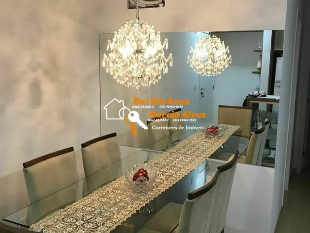 Imagem: Apartamento Ed. Spot Residence À Venda