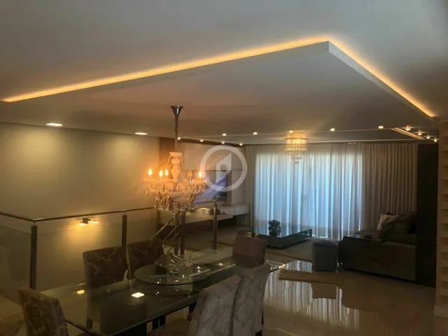 Imagem: Apartamento Duplex, 4 Dormitórios, 1 Suítes