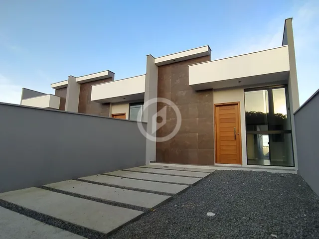 Imagem: Casa À Venda no Bairro Bananal do Sul