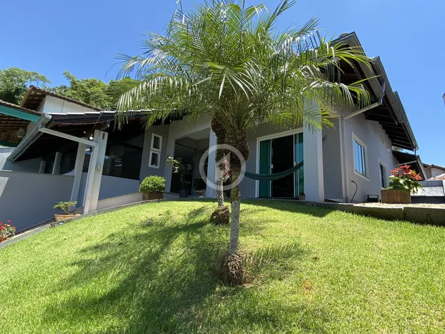 Imagem: Casa à venda em Guaramirim/SC