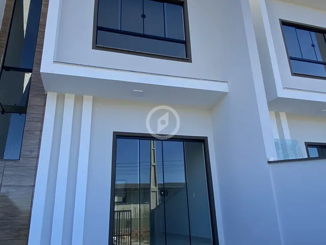 Imagem: Casa À Venda no Bairro Avaí - Guaramirim/Sc